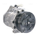 Compressor, ar condicionado