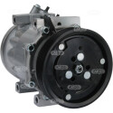 Compressor, ar condicionado