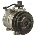 Compressor, ar condicionado