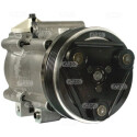 Compressor, ar condicionado