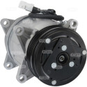 Compressor, ar condicionado
