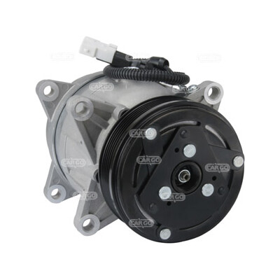 Compressor, ar condicionado