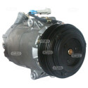 Compressor, ar condicionado