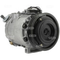 Compressor, ar condicionado