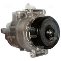 Compressor, ar condicionado