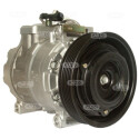 Compressor, ar condicionado