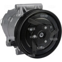 Compressor, ar condicionado