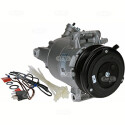 Compressor, ar condicionado