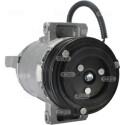 Compressor, ar condicionado