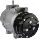 Compressor, ar condicionado