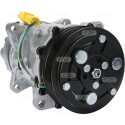 Compressor, ar condicionado