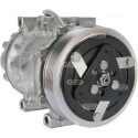 Compressor, ar condicionado