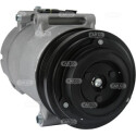 Compressor, ar condicionado