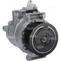Compressor, ar condicionado
