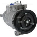 Compressor, ar condicionado