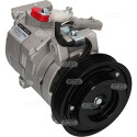 Compressor, ar condicionado