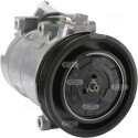Compressor, ar condicionado