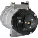 Compressor, ar condicionado