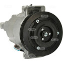 Compressor, ar condicionado
