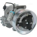 Compressor, ar condicionado
