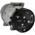 Compressor, ar condicionado