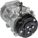 Compressor, ar condicionado