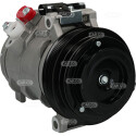Compressor, ar condicionado