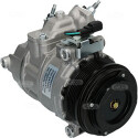 Compressor, ar condicionado