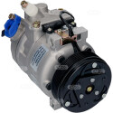 Compressor, ar condicionado