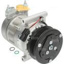 Compressor, ar condicionado