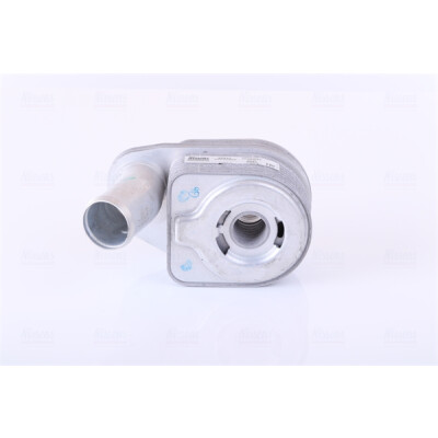 Radiador de óleo, óleo do motor NISSENS 90932