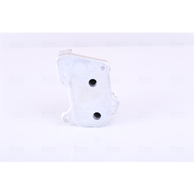 Radiador de óleo, óleo do motor NISSENS 90978