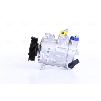 Compressor, ar condicionado