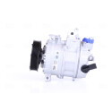 Compressor, ar condicionado