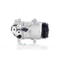 Compressor, ar condicionado