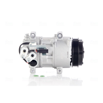 Compressor, ar condicionado