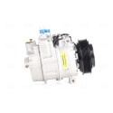 Compressor, ar condicionado