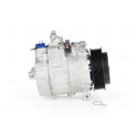 Compressor, ar condicionado