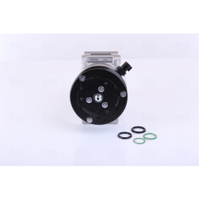 Compressor, ar condicionado NISSENS 89326