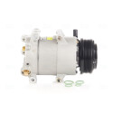 Compressor, ar condicionado