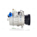 Compressor, ar condicionado