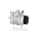 Compressor, ar condicionado NISSENS 890419