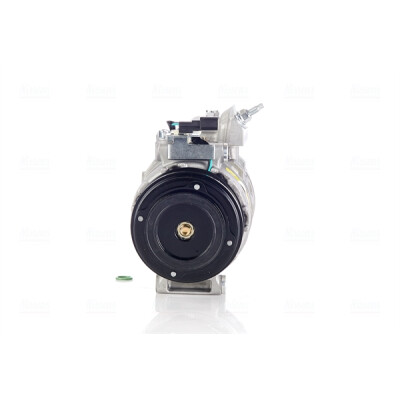 Compressor, ar condicionado NISSENS 890419