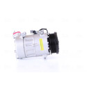 Compressor, ar condicionado