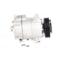 Compressor, ar condicionado