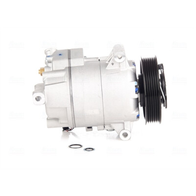 Compressor, ar condicionado