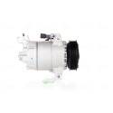 Compressor, ar condicionado