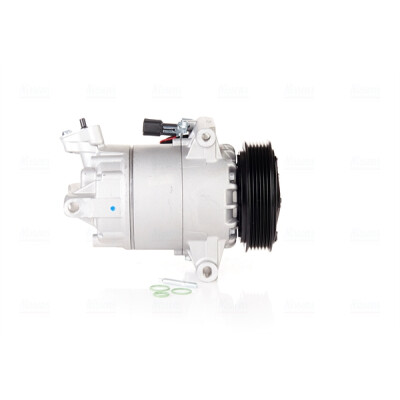 Compressor, ar condicionado