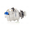 Compressor, ar condicionado