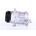 Compressor, ar condicionado